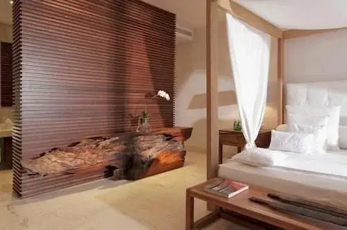 Villa Toscana Conchas Chinas