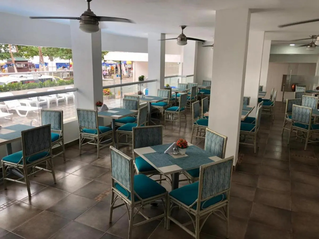 Hotel Be La Sierra