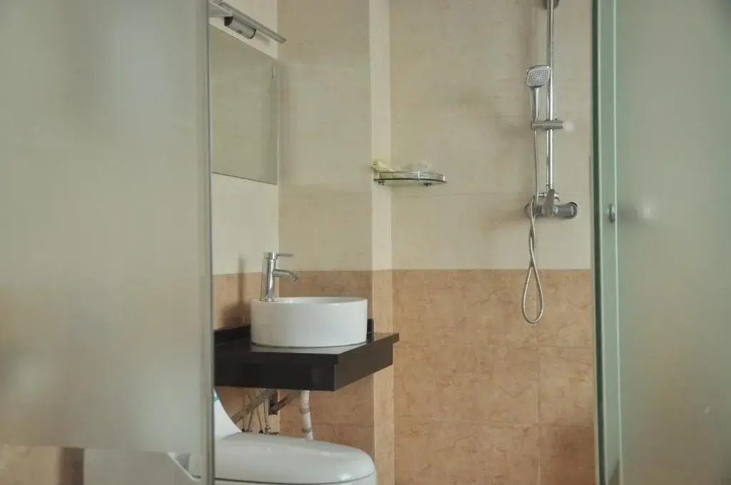 Guilin Jing Lan Hotel