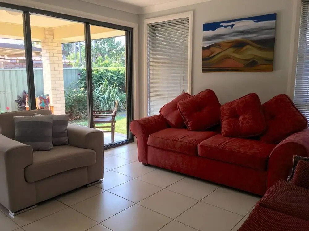 Sydney Amazing Holiday Home