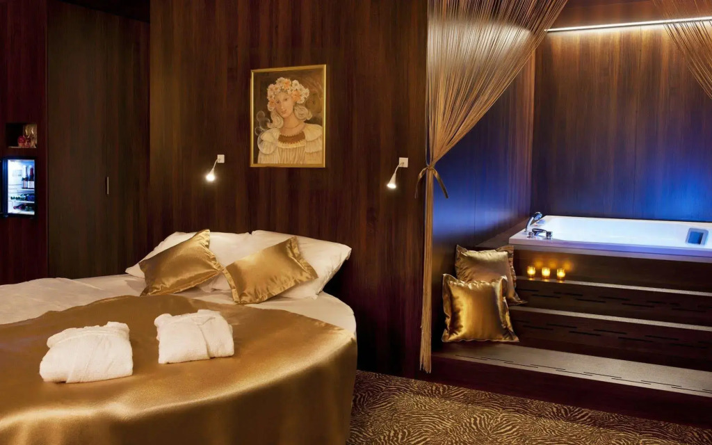 Hotel Rimski Dvor