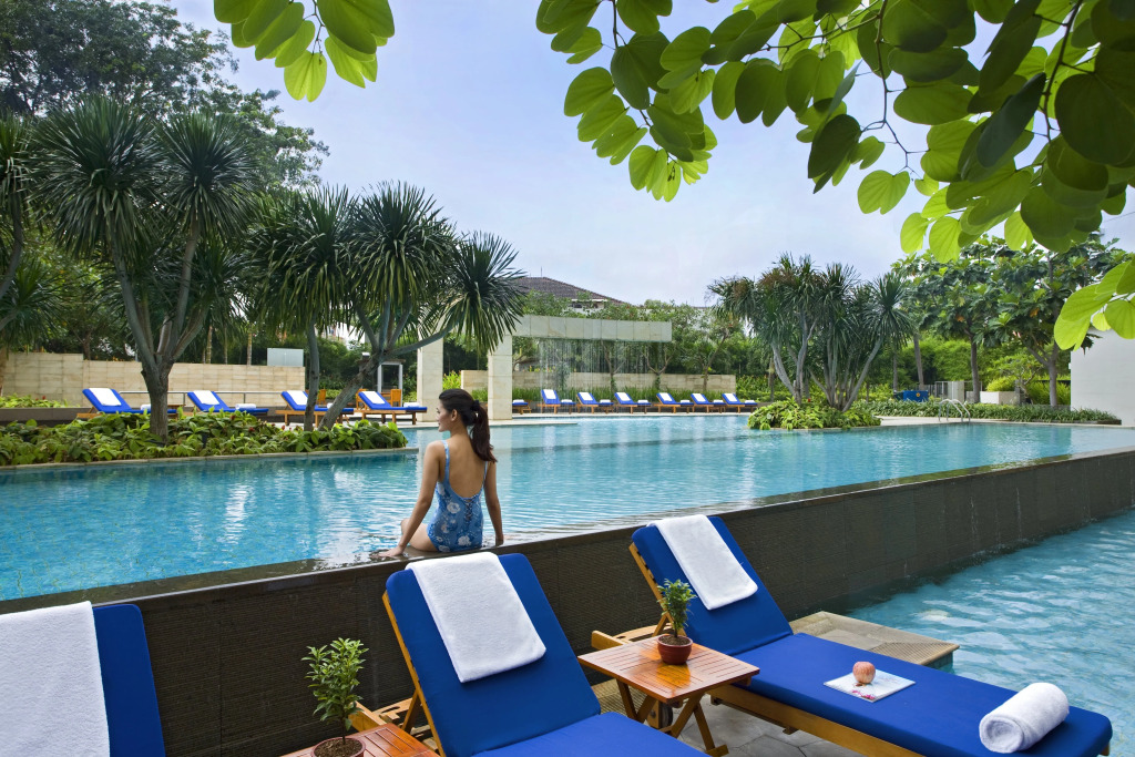 Somerset Berlian Jakarta