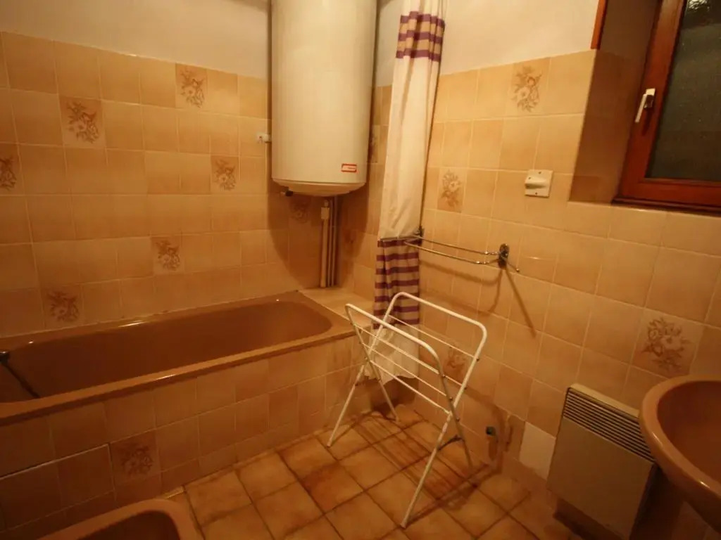 Gite Cleurie, 4 pièces, 5 personnes - FR-1-589-31