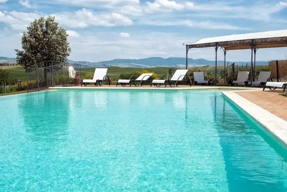 Agriturismo San Marcello