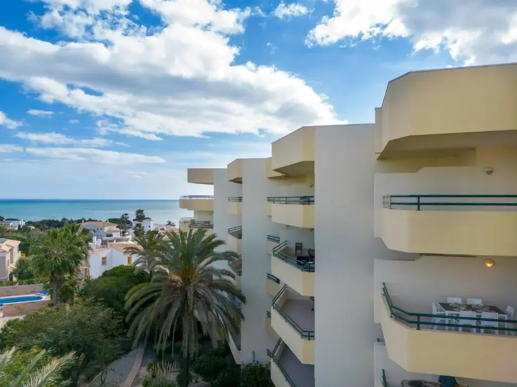 Villa Mar Gale