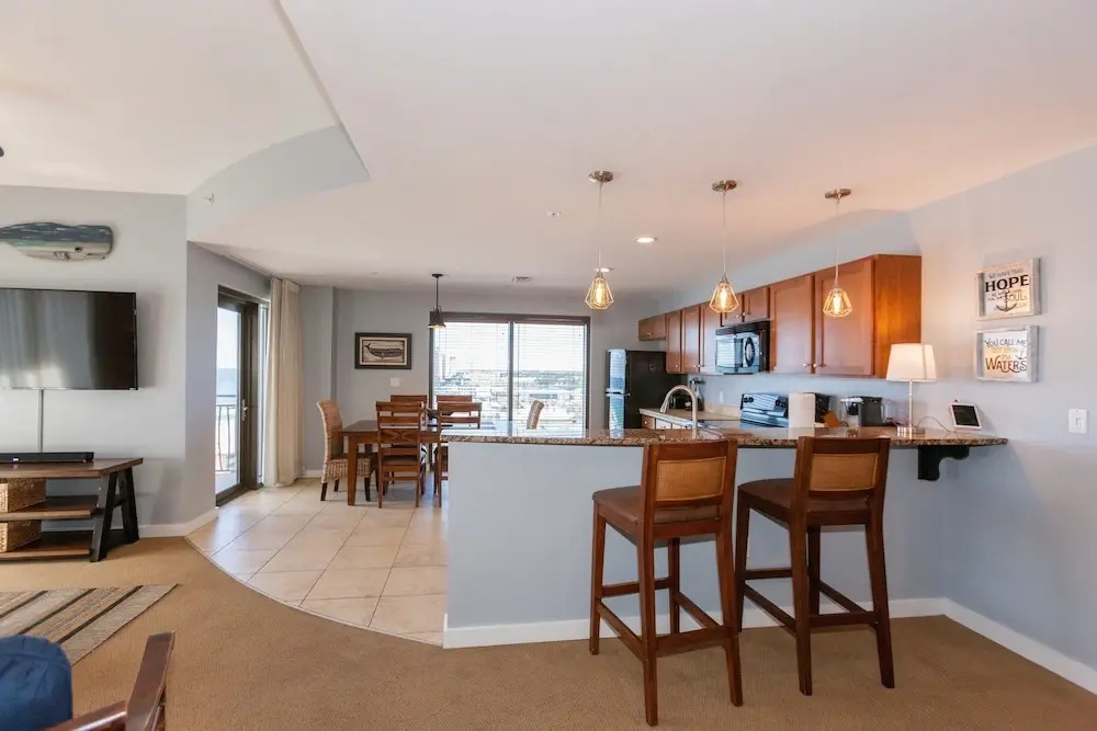 15100 Front Beach Rd Condo Unit 1105 2 Bedrooms 2 Bathrooms Condo
