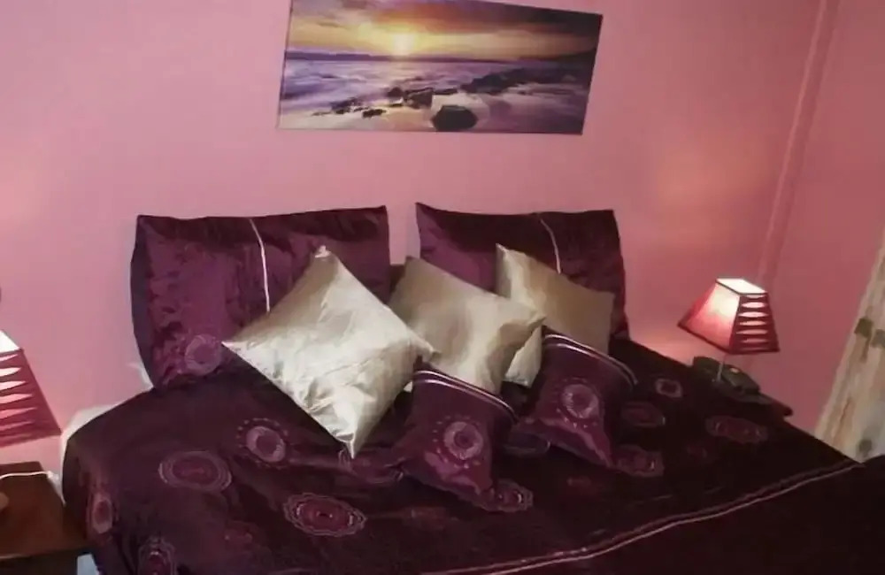 Corrib Haven Guesthouse