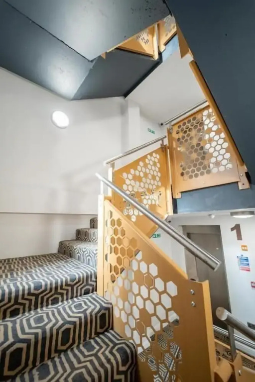 Sevenstay Fleet Street Apartment