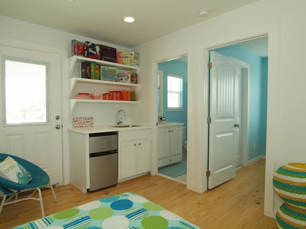 Beach Bound VW95