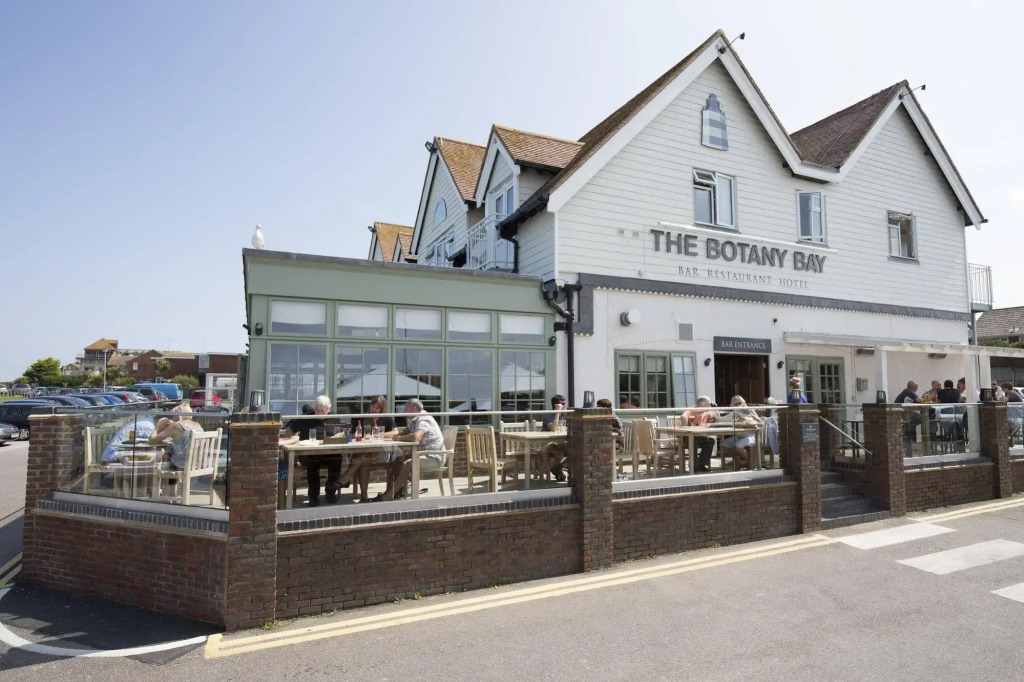 Botany Bay Hotel