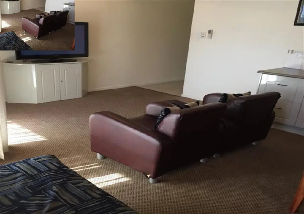 Criterion Hotel-Motel Rockhampton