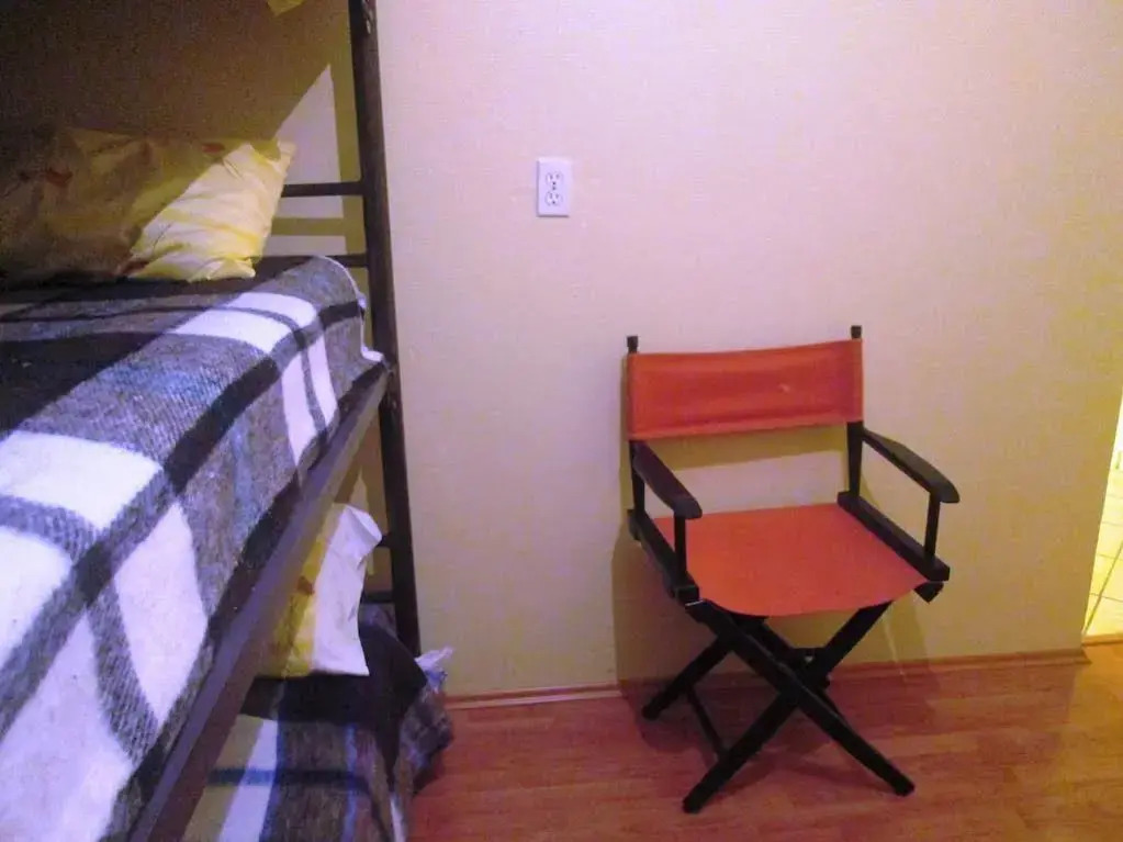 Hostal San Francisco