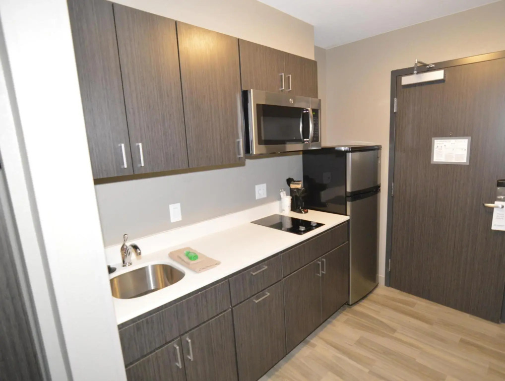 Holiday Inn Express And Suites Pasadena Houston Southeast by IHG