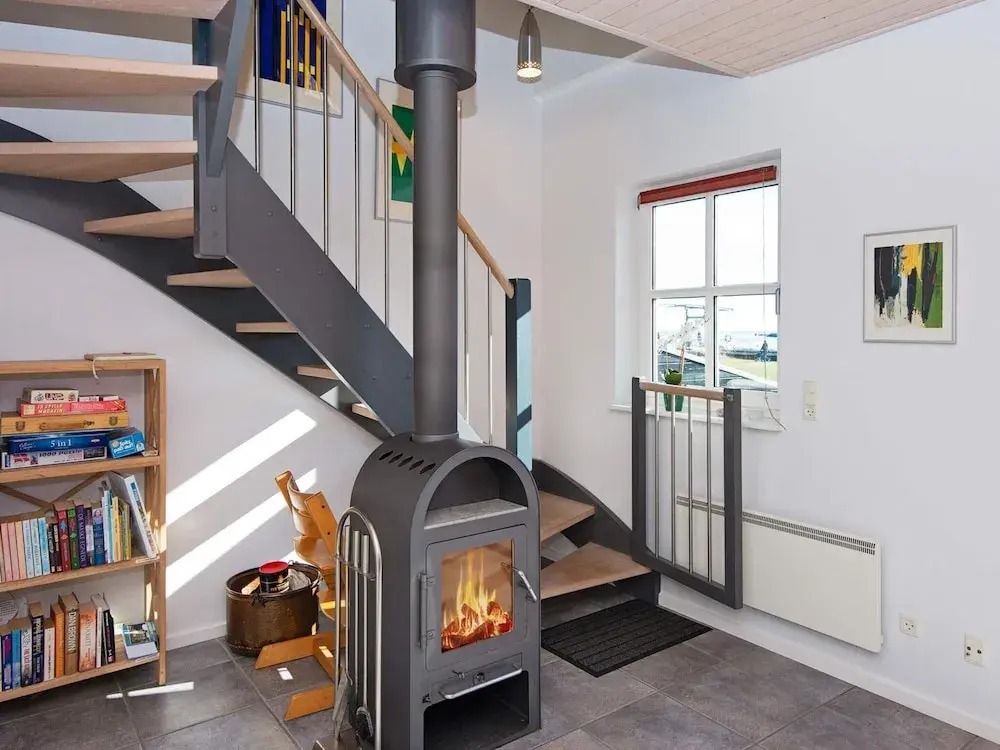 5 star holiday home in Juelsminde