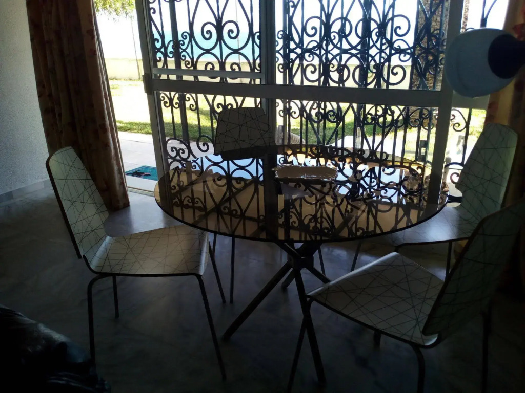 Apartamentos La Roca Rentals