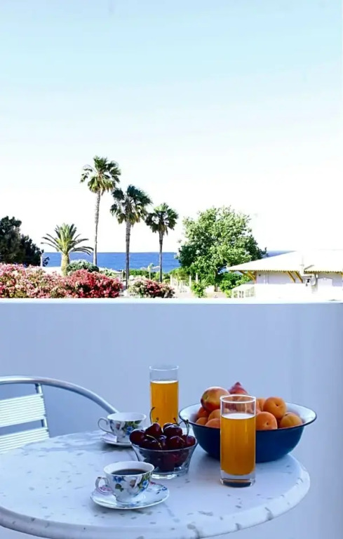 Paspalis Hotel