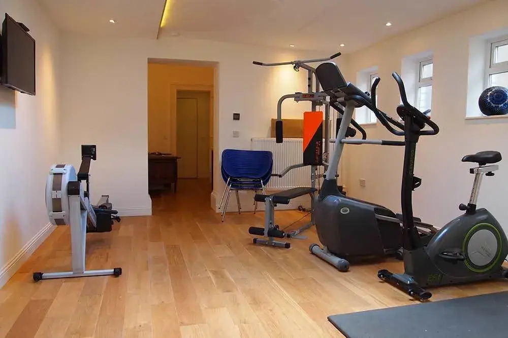Suites In The City