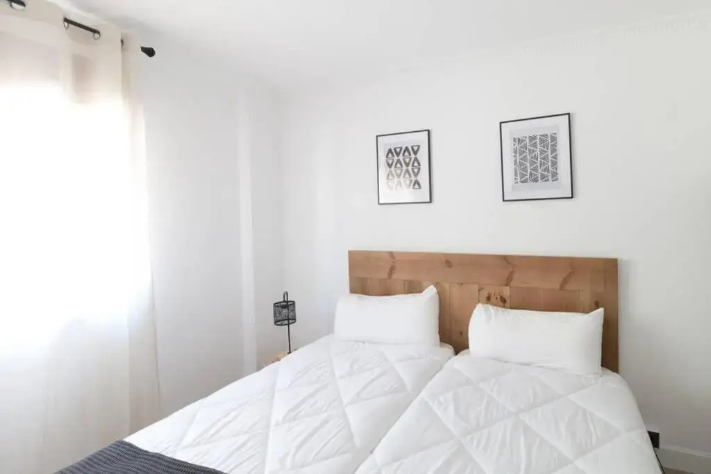 Town Hall Apartment