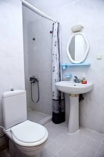 Liman Apart Hotel