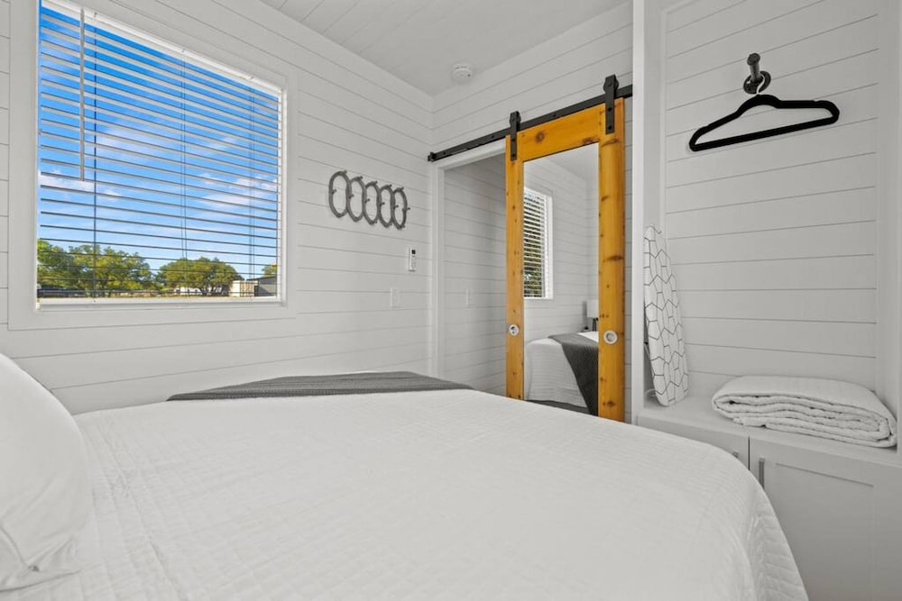 New The Texas Longhorn-luxury Container Home