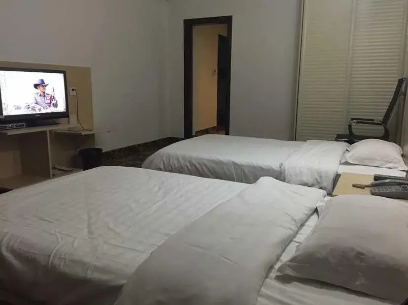 Huai'an Fulaidun Business Hotel