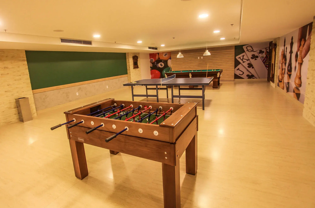 Gran Mareiro Hotel