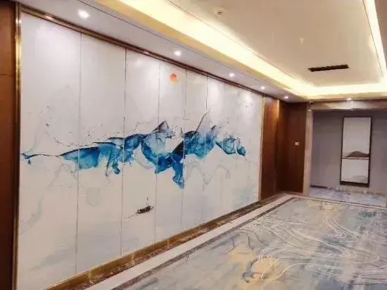 Till Bright Hotel, Changsha Meixi Lake Shop