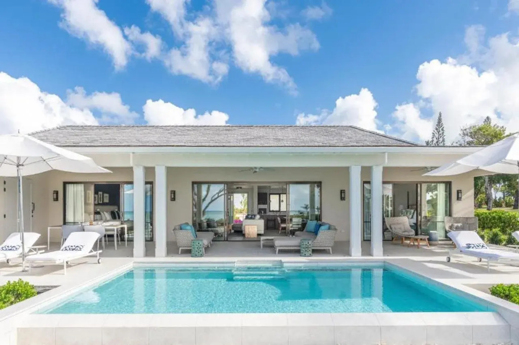 Jumby Bay Island - Oetker Collection