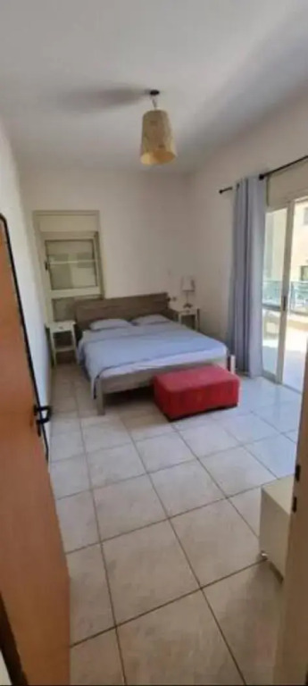 3 bedrooms with sea view balconey
