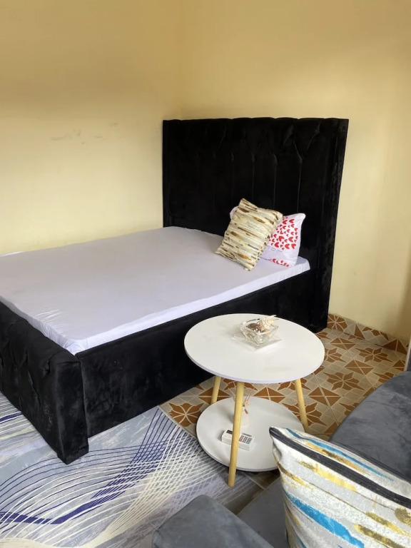 Cozy Studio Apartment