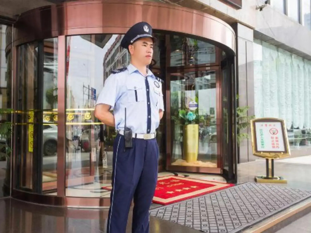 Shenlong New World Hotel