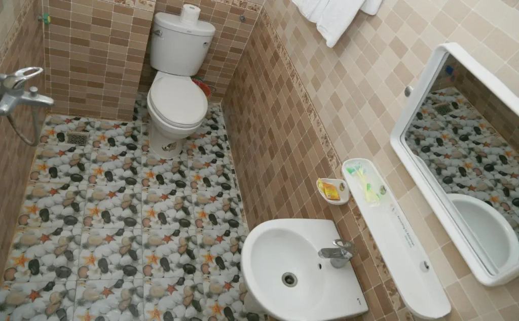 Thien Thanh Hotel