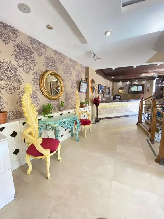 Arslanli Konak Hotel