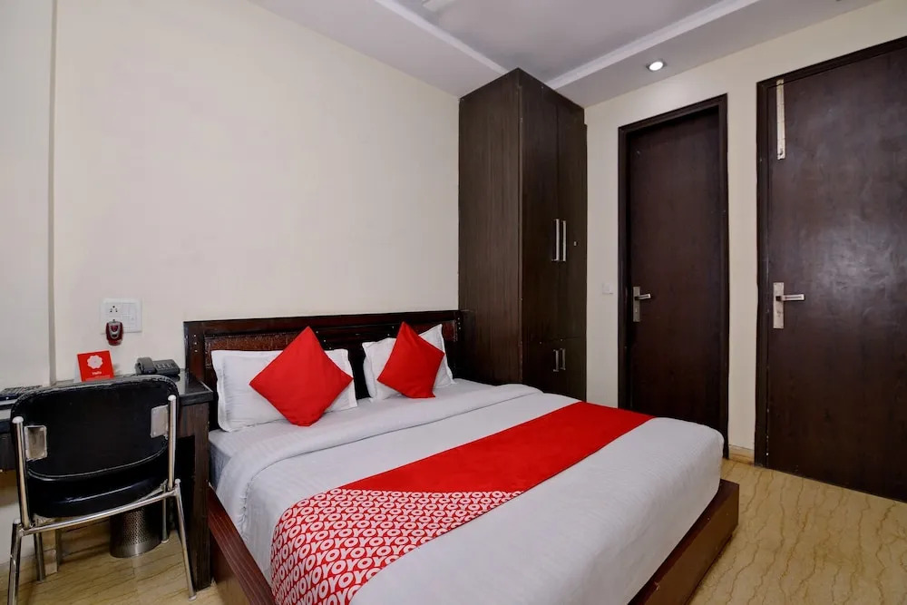 Collection O Lotus Bed & Breakfast