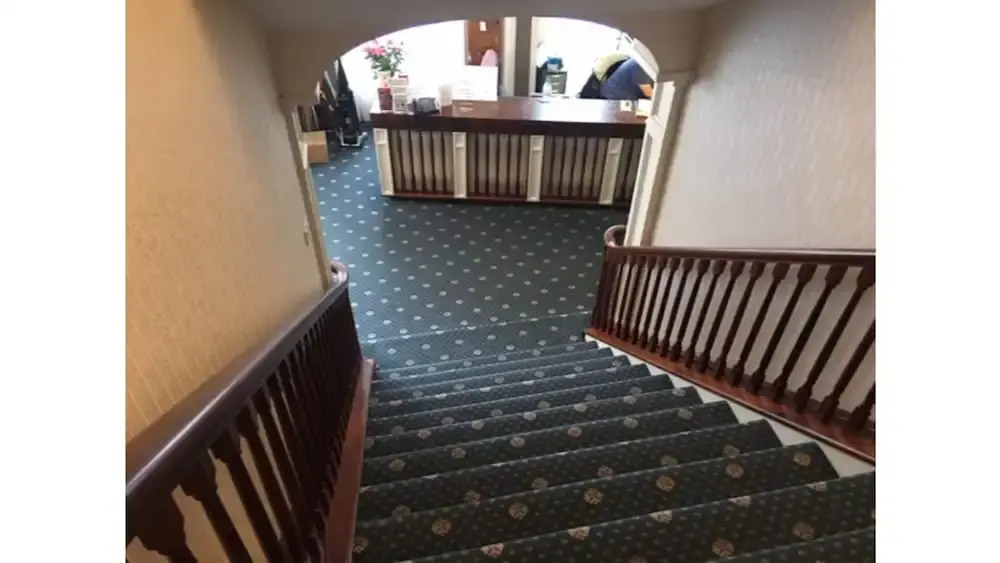 Runnymede Court Hotel