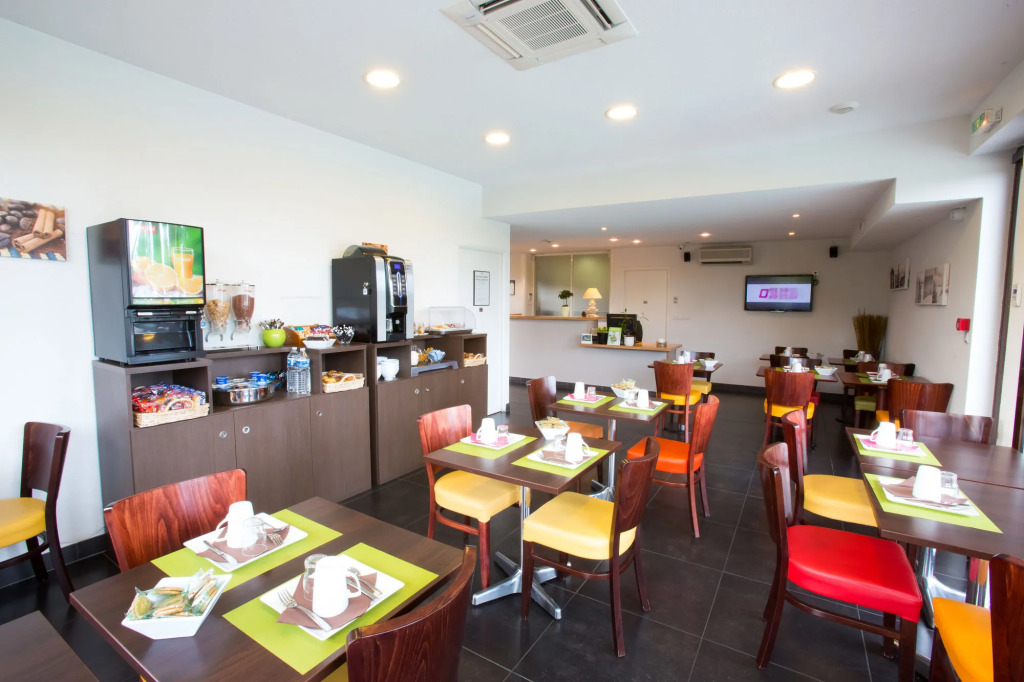 All Suites Le Teich - Bassin d’Arcachon