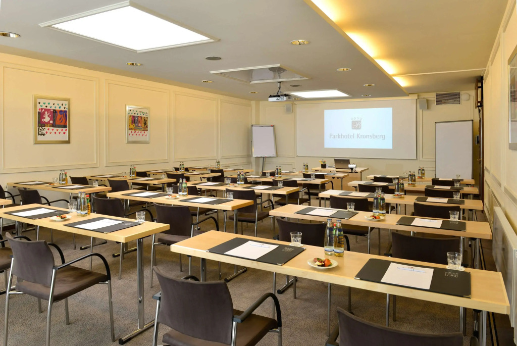 Best Western Premier Parkhotel Kronsberg
