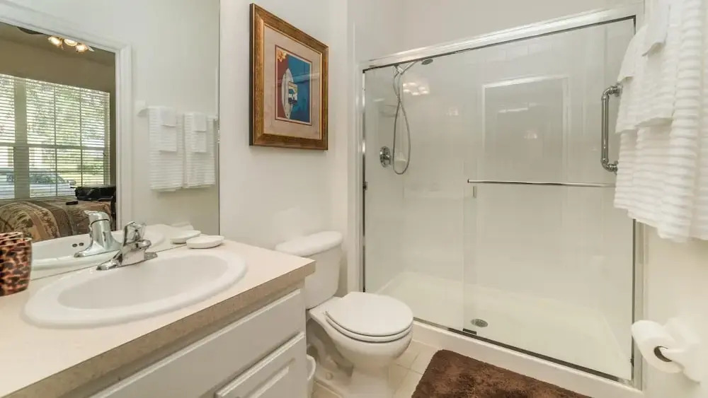 2544 Maneshaw Lane - FS