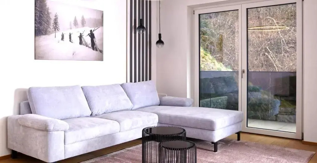 Grand Alpin Panorama Lodge Top 4