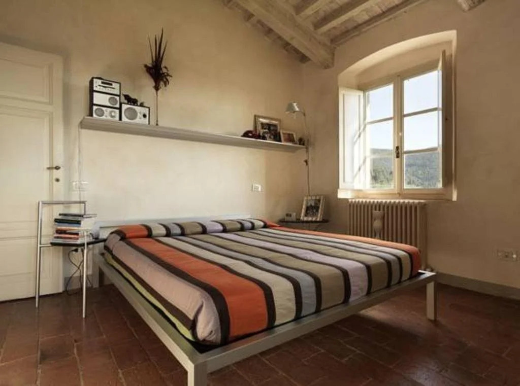 Casa Rossa Lodge