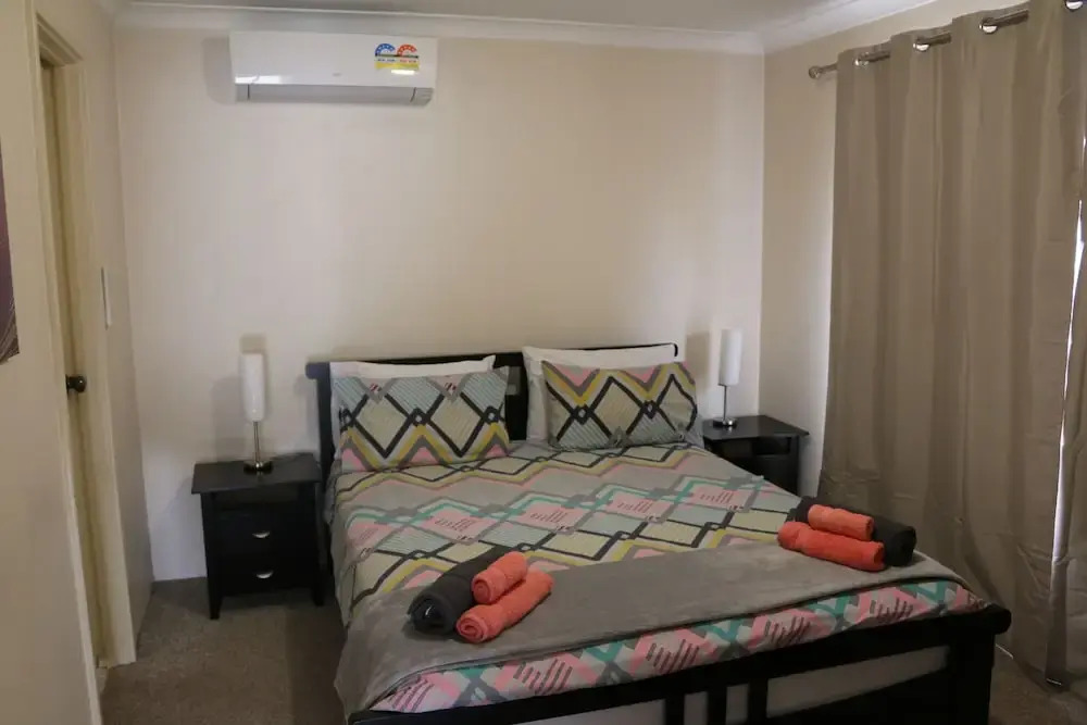 Cozy Stay at Purser Cove