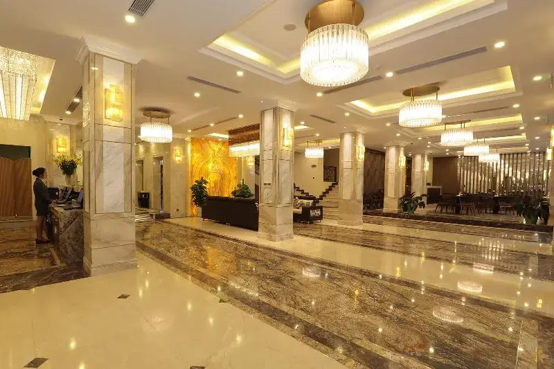 Thu Hang Sapa Hotel - by Bay Luxury