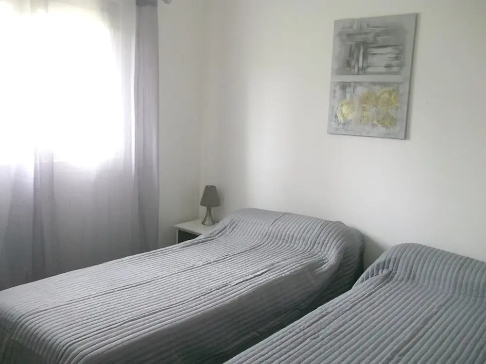 House With one Bedroom in Porto-vecchio, With Pool Access, Furnished T