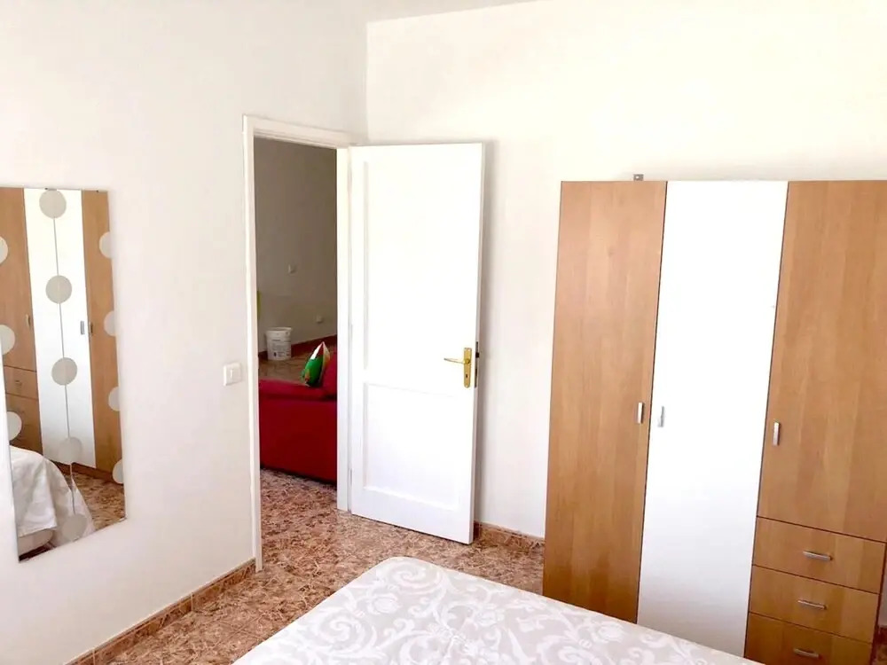 Apartment With one Bedroom in Arinaga, With Wonderful Mountain View and Wifi - Near the Beach