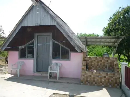 Sali Anaklia House