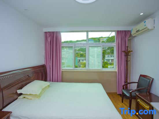 Taoyuan Hotel (Gouqi Island)