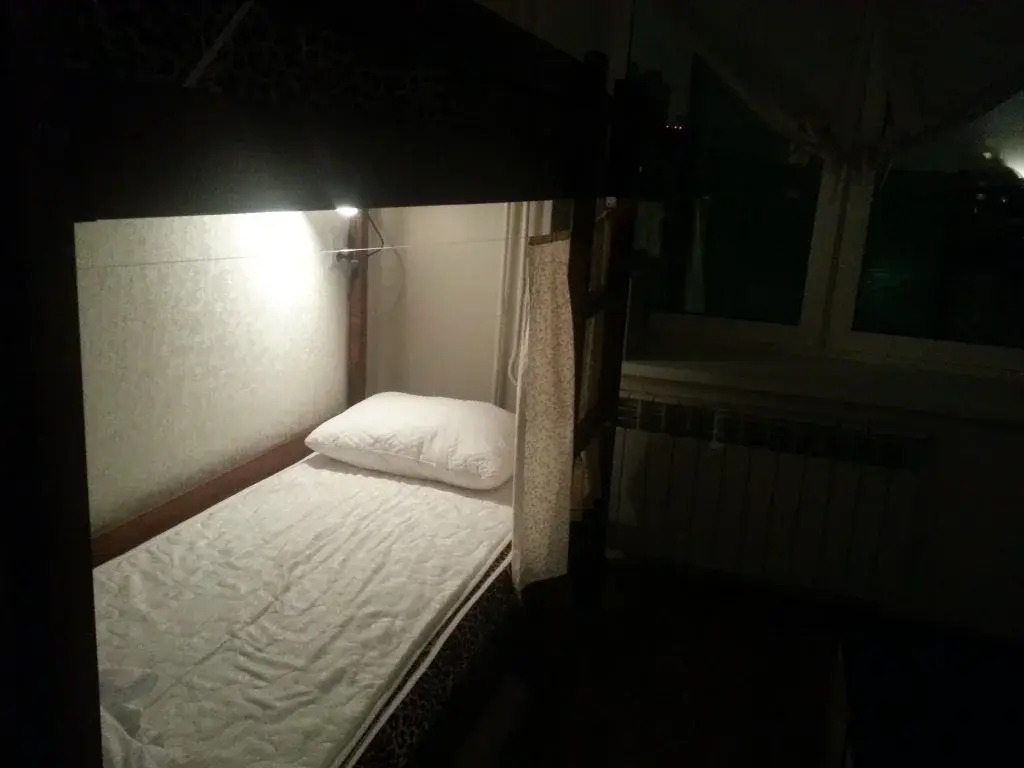 Sunnydayz Hostel