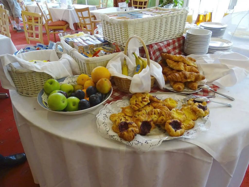 La Trelade Hotel