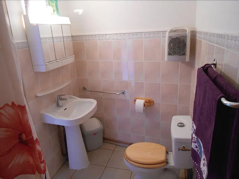 Gîte des 3 Suissesses
