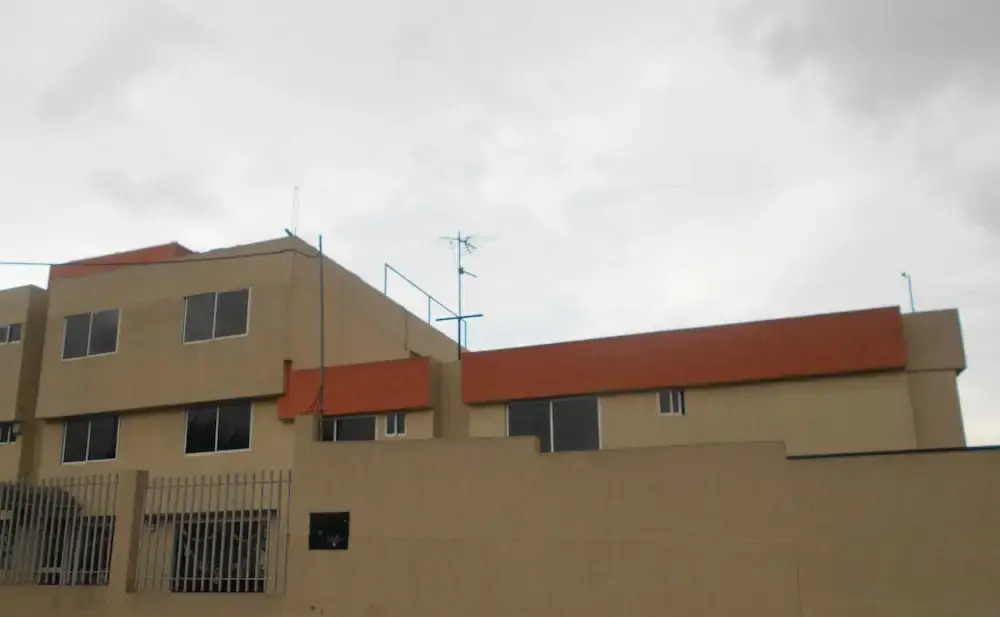 Hostal La Perla Del Sur Af